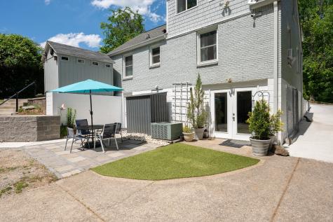 3103 Ironwood Drive Nashville TN 37214