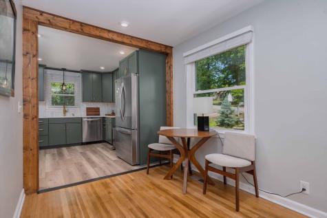 3103 Ironwood Drive Nashville TN 37214
