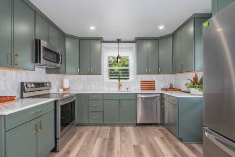 3103 Ironwood Drive Nashville TN 37214