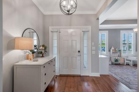 7107 Triple Crown Lane Fairview TN 37062