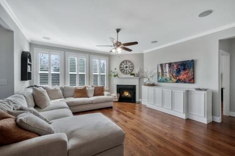 7107 Triple Crown Lane Fairview TN 37062