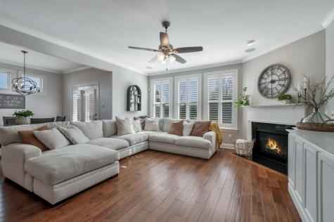 7107 Triple Crown Lane Fairview TN 37062