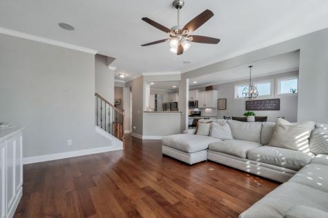 7107 Triple Crown Lane Fairview TN 37062