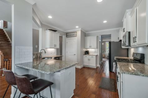 7107 Triple Crown Lane Fairview TN 37062