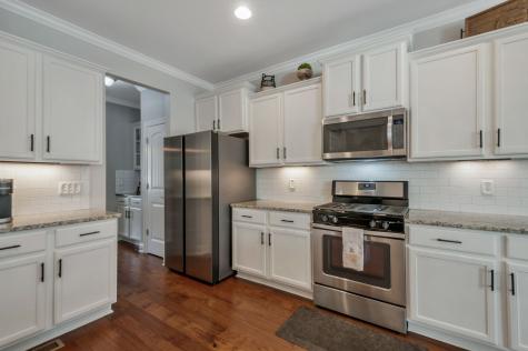 7107 Triple Crown Lane Fairview TN 37062