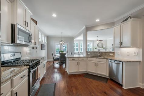 7107 Triple Crown Lane Fairview TN 37062