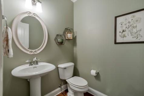 7107 Triple Crown Lane Fairview TN 37062