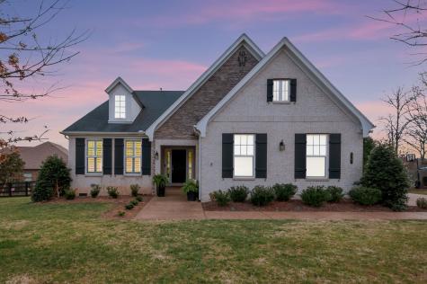 7107 Triple Crown Lane Fairview TN 37062