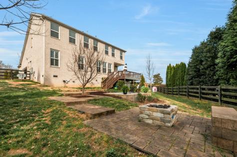 7107 Triple Crown Lane Fairview TN 37062