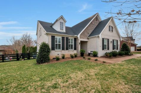 7107 Triple Crown Lane Fairview TN 37062