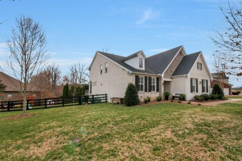 7107 Triple Crown Lane Fairview TN 37062