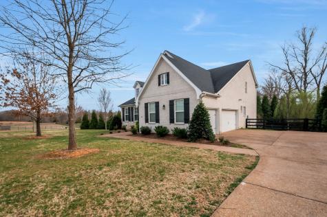 7107 Triple Crown Lane Fairview TN 37062