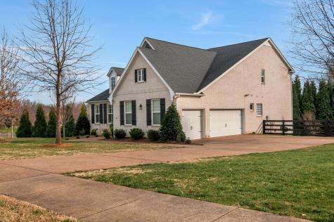 7107 Triple Crown Lane Fairview TN 37062