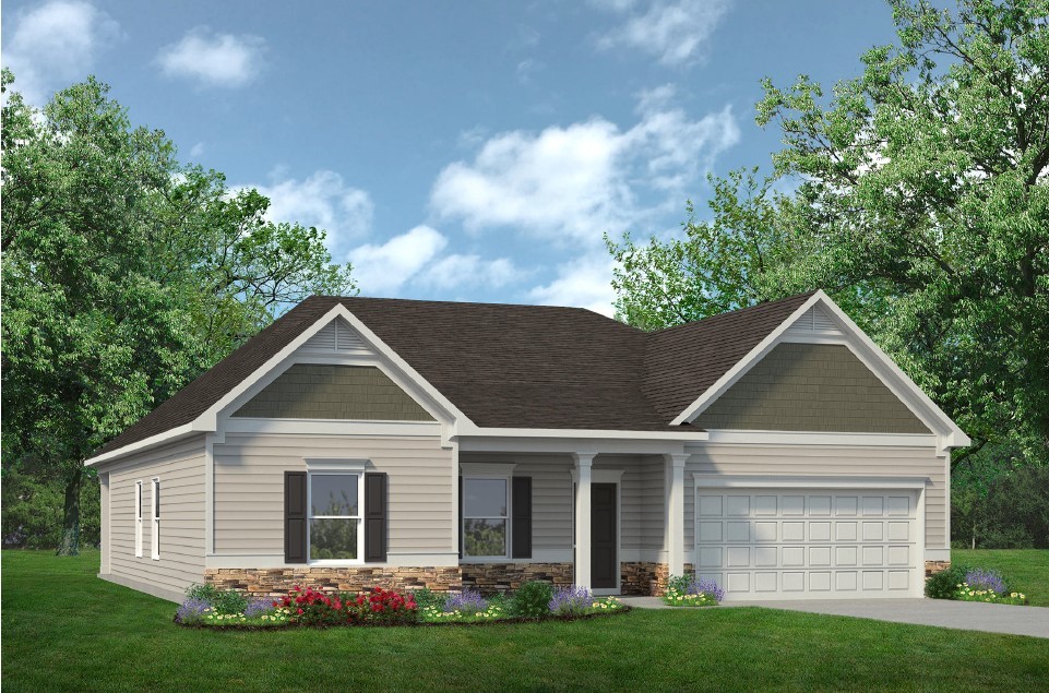 1109 Southerlynn Drive White House TN 37188