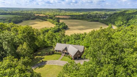 2266 S Main Street Lobelville TN 37097