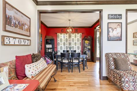 2266 S Main Street Lobelville TN 37097