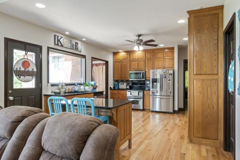 2266 S Main Street Lobelville TN 37097