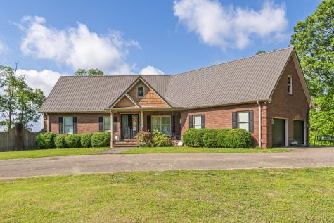 2266 S Main Street Lobelville TN 37097