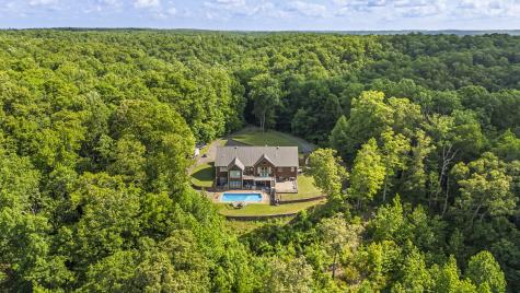 2266 S Main Street Lobelville TN 37097