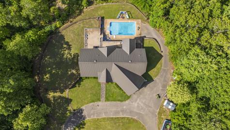 2266 S Main Street Lobelville TN 37097