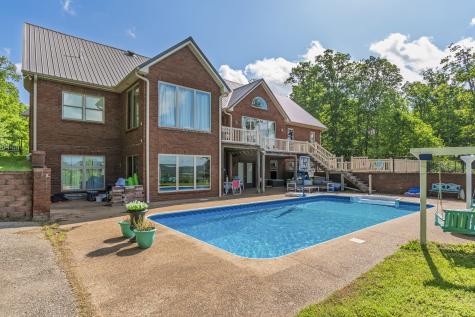 2266 S Main Street Lobelville TN 37097