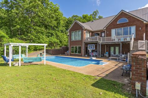 2266 S Main Street Lobelville TN 37097