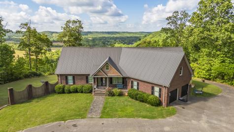 2266 S Main Street Lobelville TN 37097