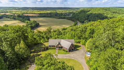2266 S Main Street Lobelville TN 37097