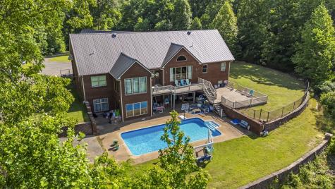 2266 S Main Street Lobelville TN 37097
