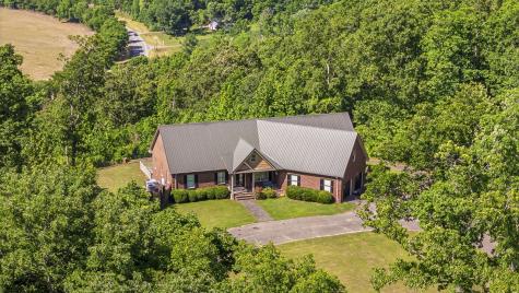 2266 S Main Street Lobelville TN 37097