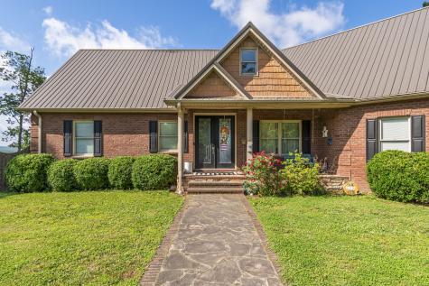 2266 S Main Street Lobelville TN 37097