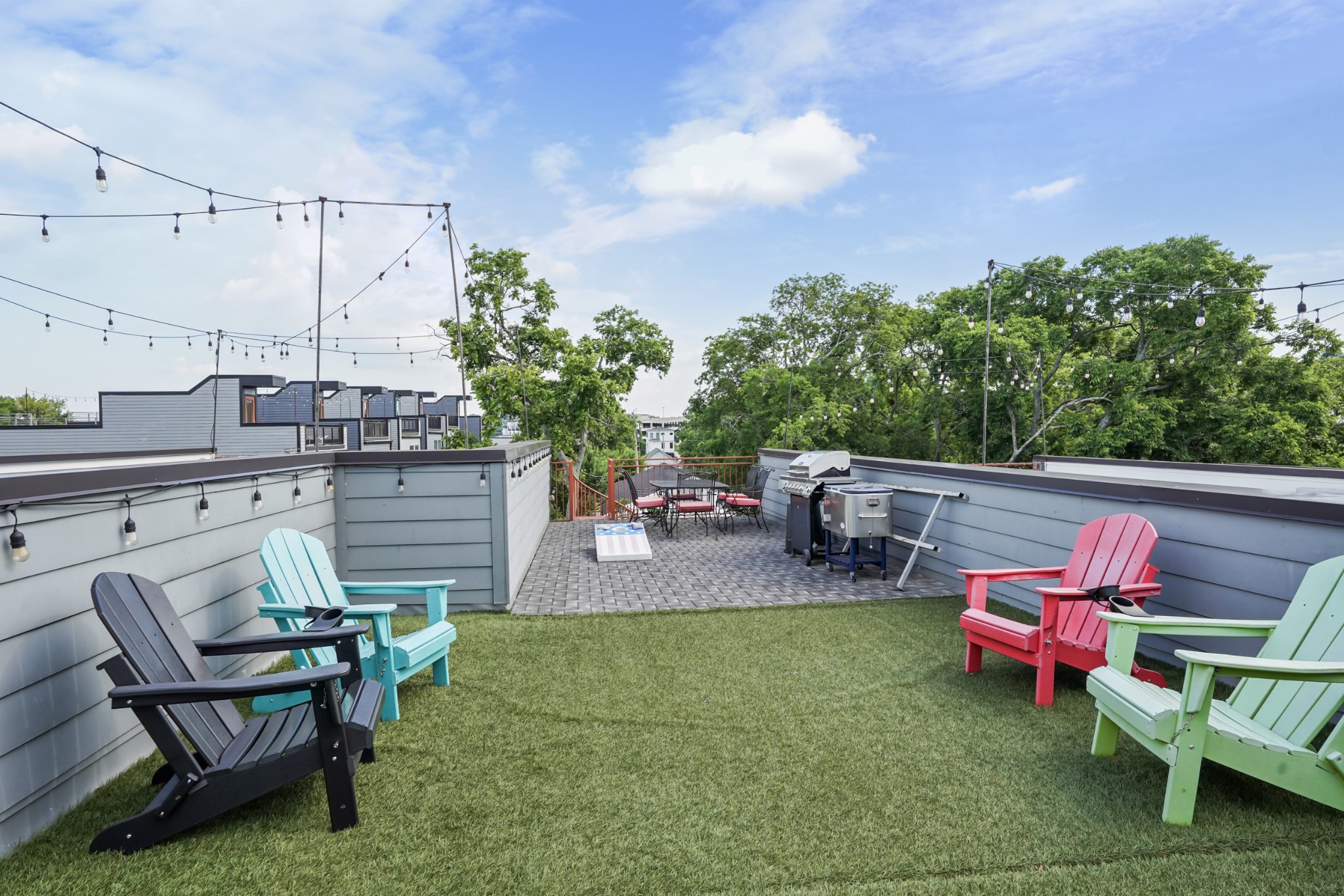 613 27th Ave, N Nashville TN 37209