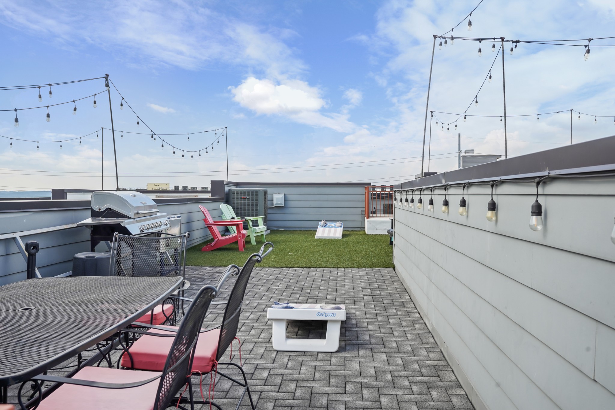 613 27th Ave, N Nashville TN 37209