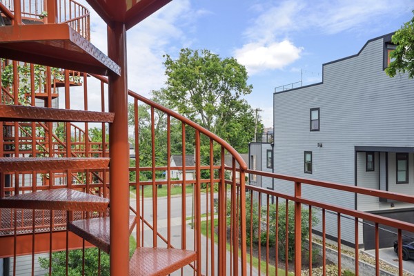613 27th Ave, N Nashville TN 37209