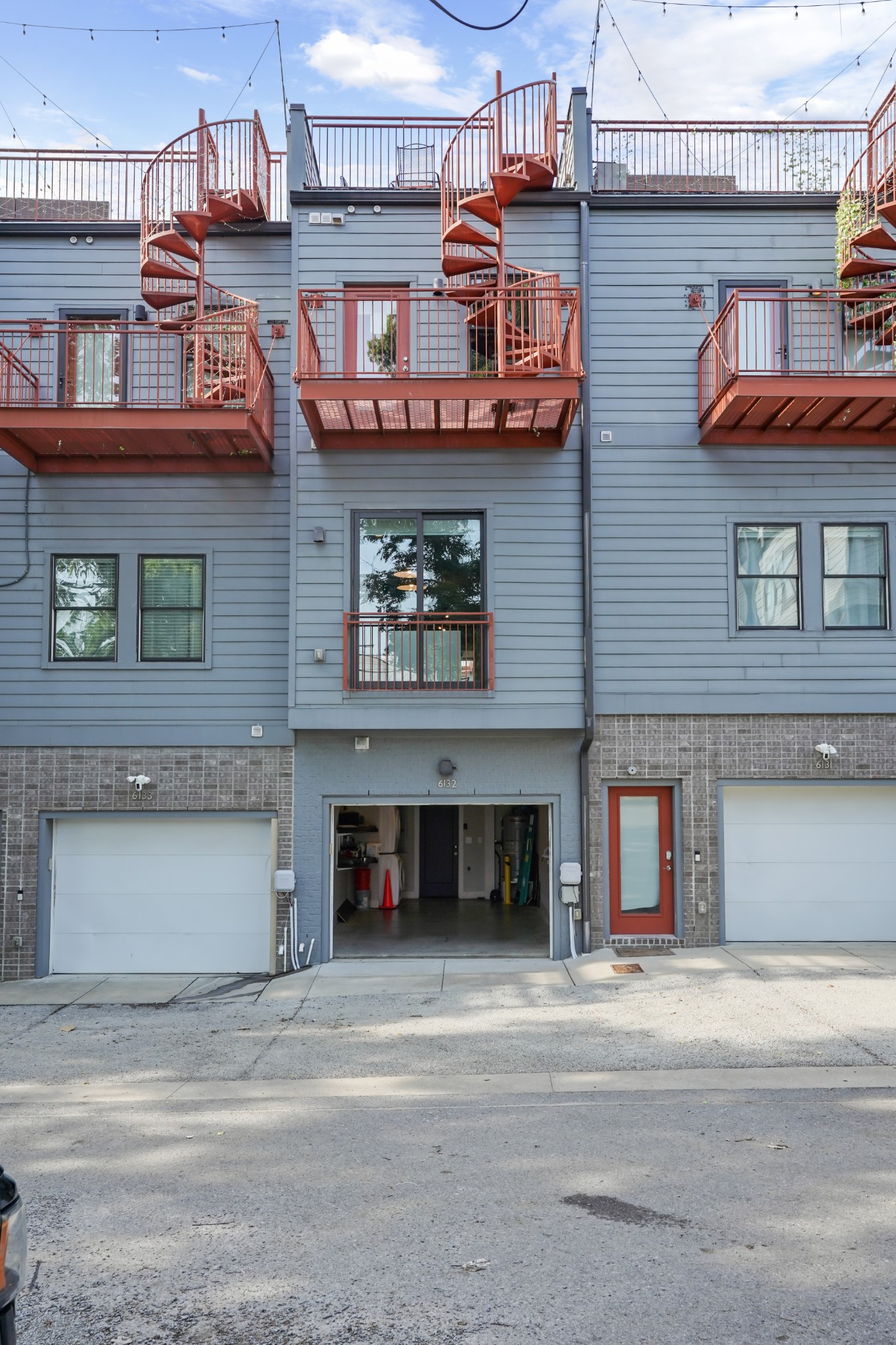 613 27th Ave, N Nashville TN 37209