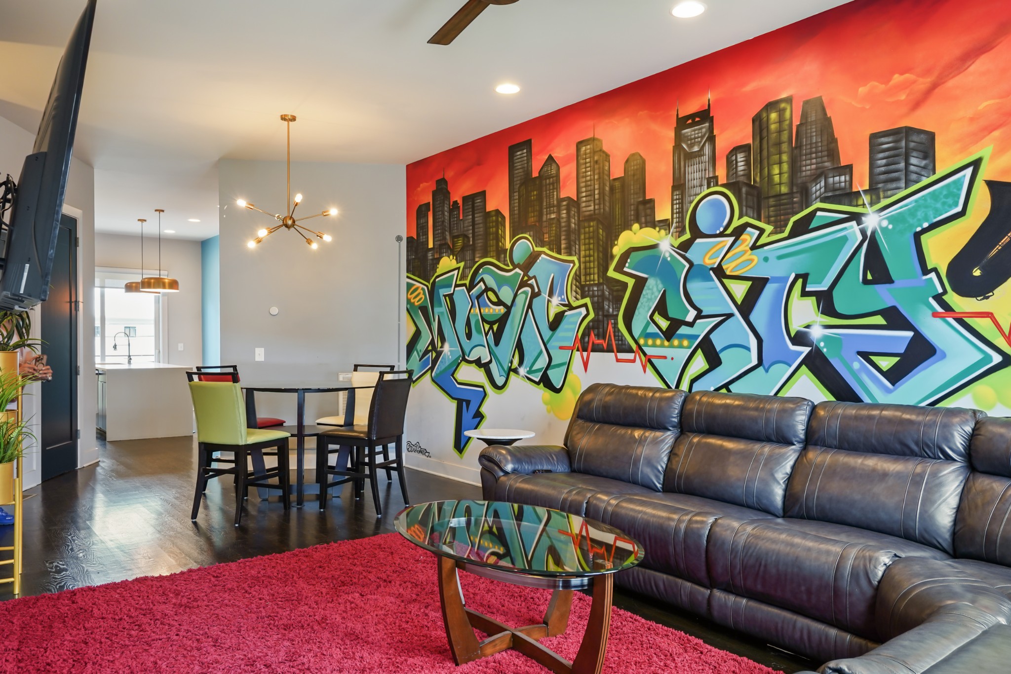 613 27th Ave, N Nashville TN 37209