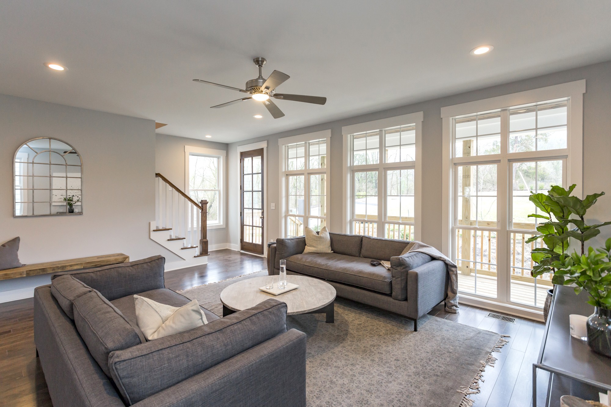 719 Arbor Trace Circle Nashville TN 37207