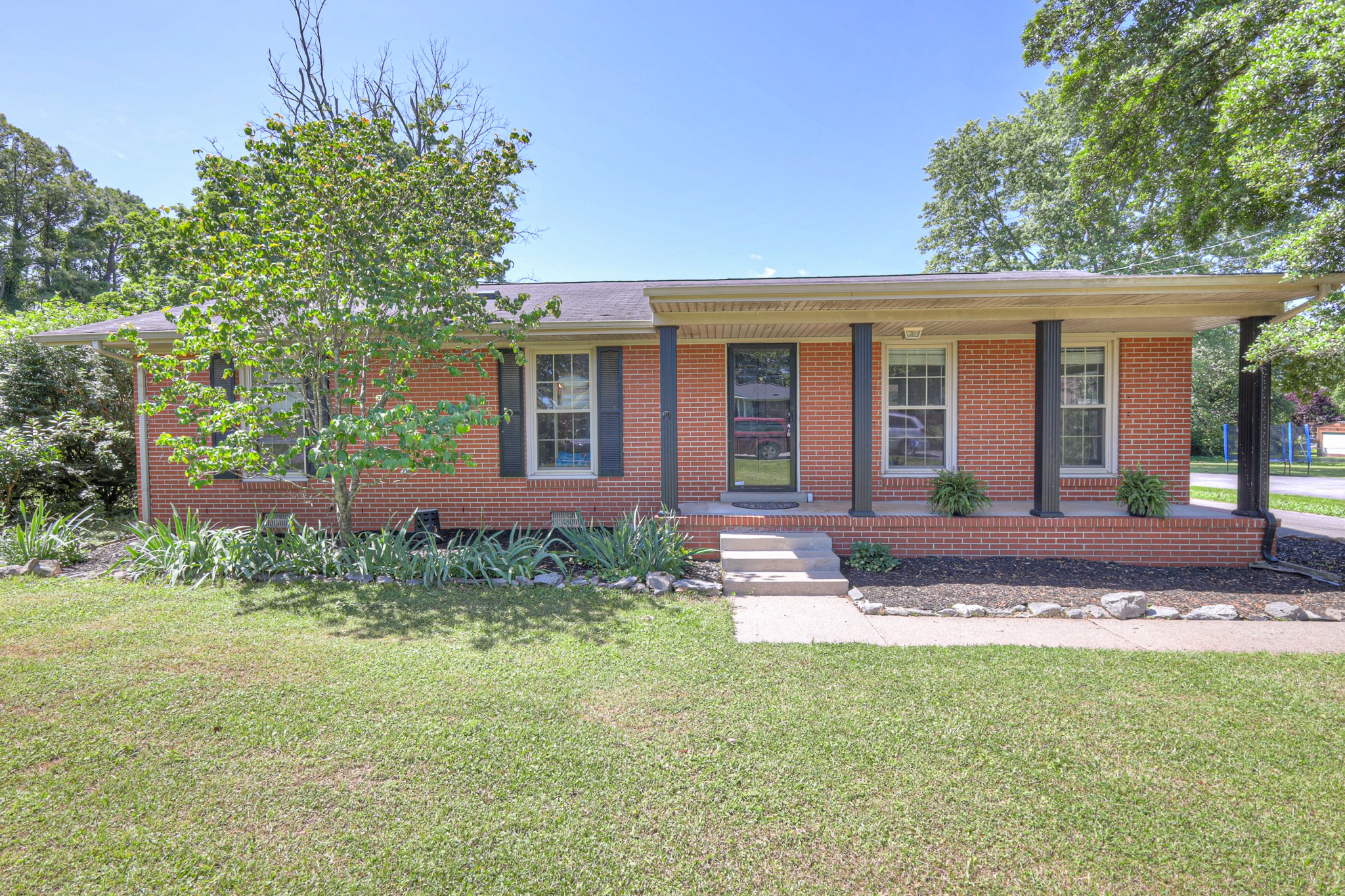 1111 Greenhill Street Murfreesboro TN 37129