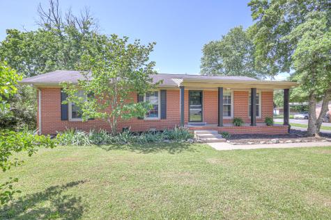 1111 Greenhill Street Murfreesboro TN 37129