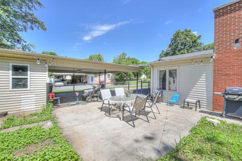 1111 Greenhill Street Murfreesboro TN 37129