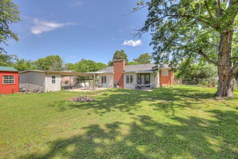 1111 Greenhill Street Murfreesboro TN 37129