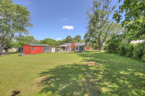 1111 Greenhill Street Murfreesboro TN 37129