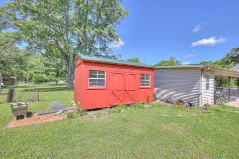 1111 Greenhill Street Murfreesboro TN 37129