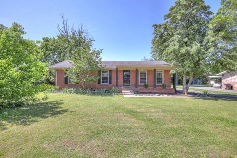 1111 Greenhill Street Murfreesboro TN 37129