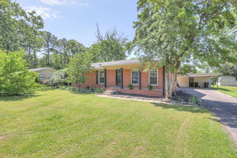 1111 Greenhill Street Murfreesboro TN 37129