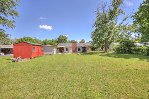 1111 Greenhill Street Murfreesboro TN 37129