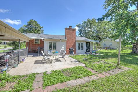 1111 Greenhill Street Murfreesboro TN 37129