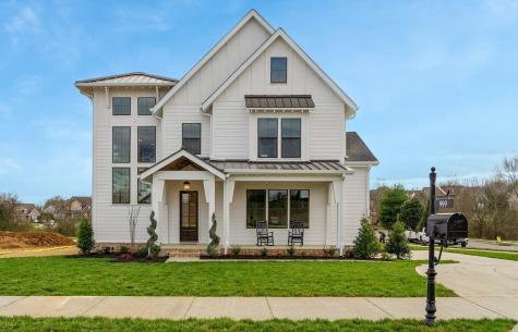 999 Spruce Ridge Lane Spring Hill TN 37174