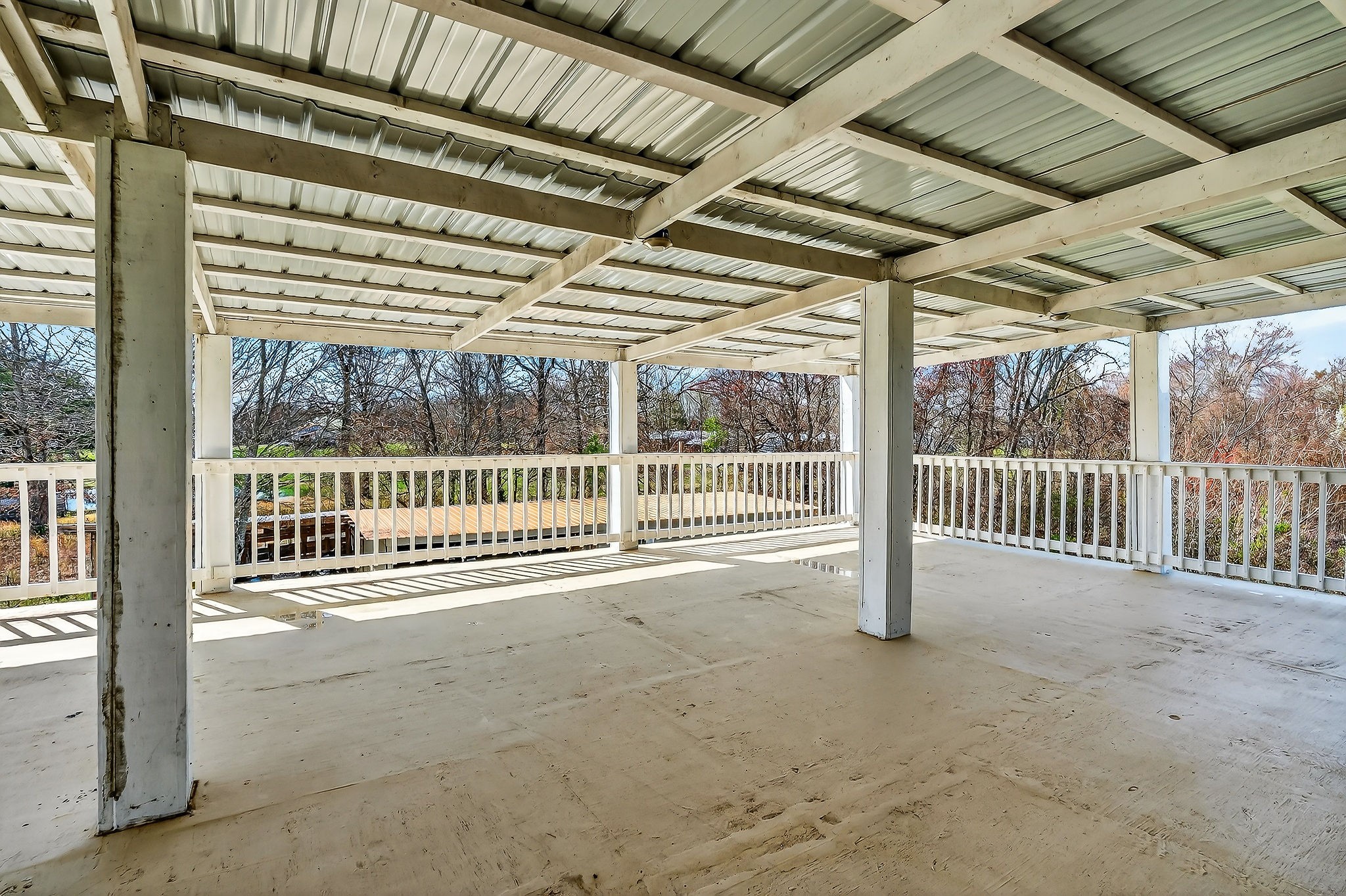 1410 College Street Spencer TN 38585