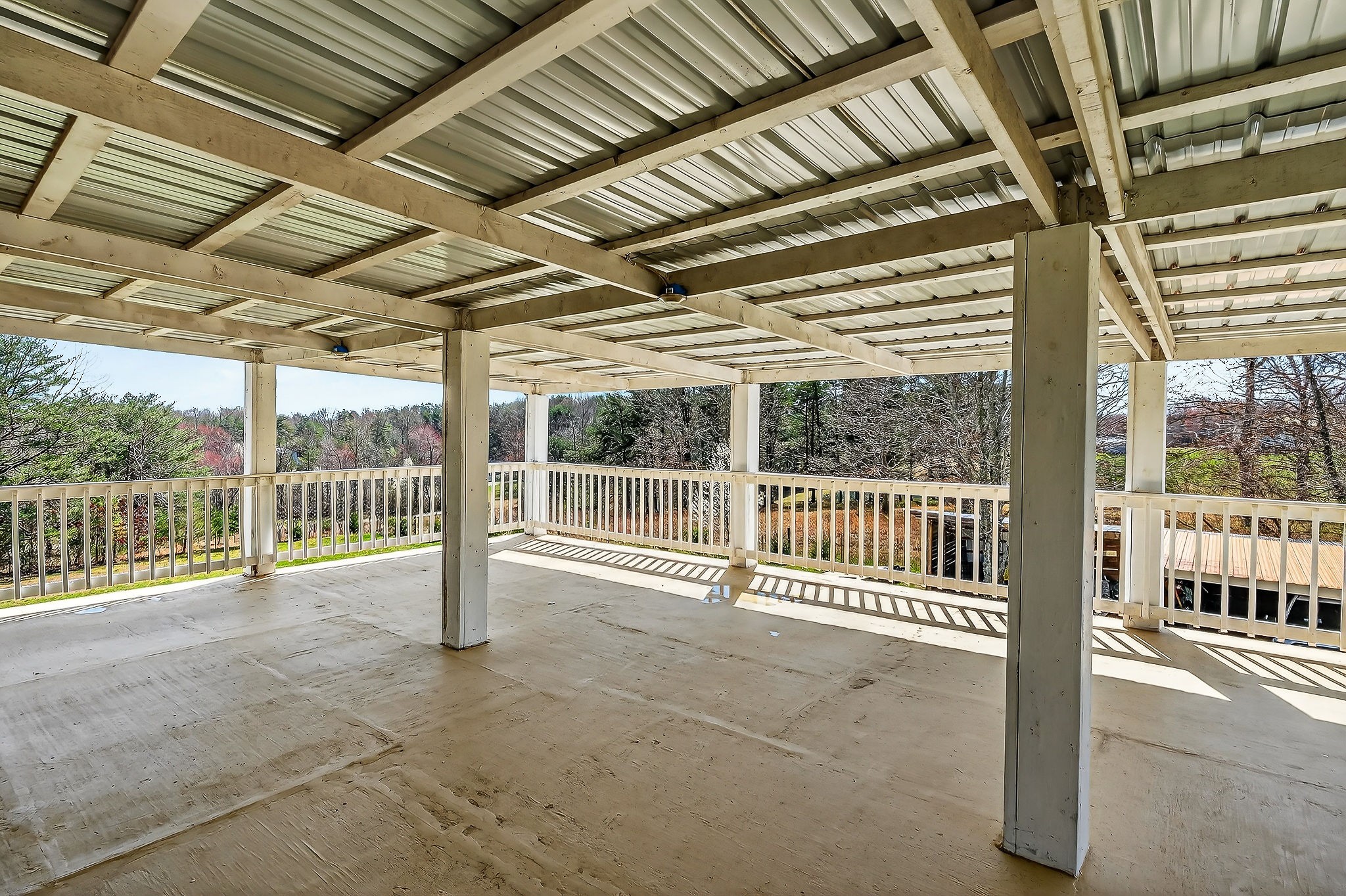 1410 College Street Spencer TN 38585